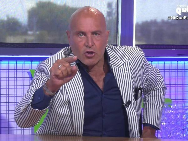 Kiko Matamoros hace una dolorosa confesión que espanta a María Patiño: "Fue un error" 73 Merca2.es Mediaset