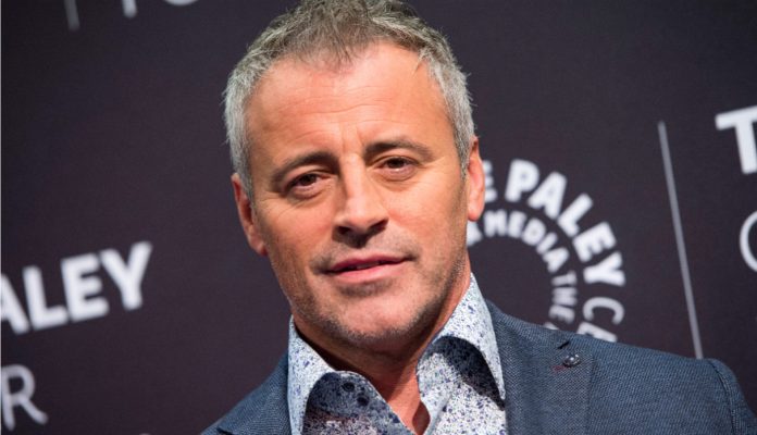 Matt LeBlanc y la habilidad secreta que casi le arruina la carrera