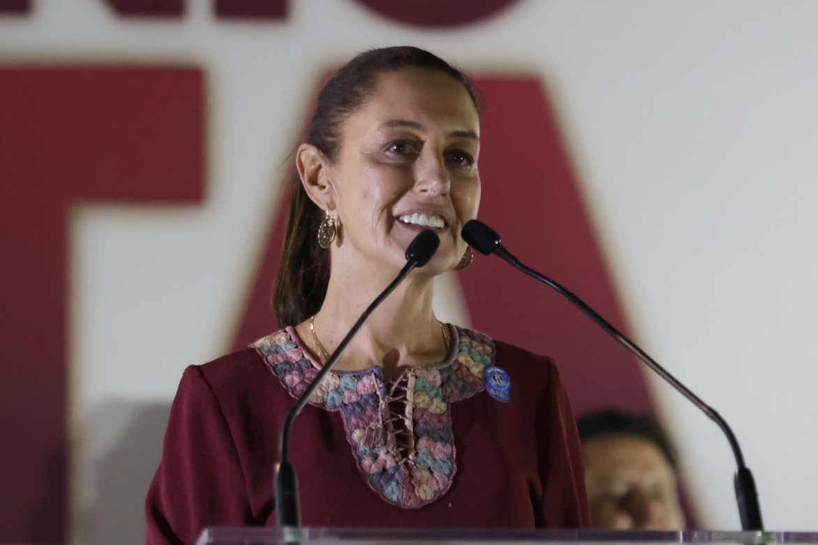 Fitch Ratings señala la estrategia fiscal y la gobernanza como factores clave para la nota de México
