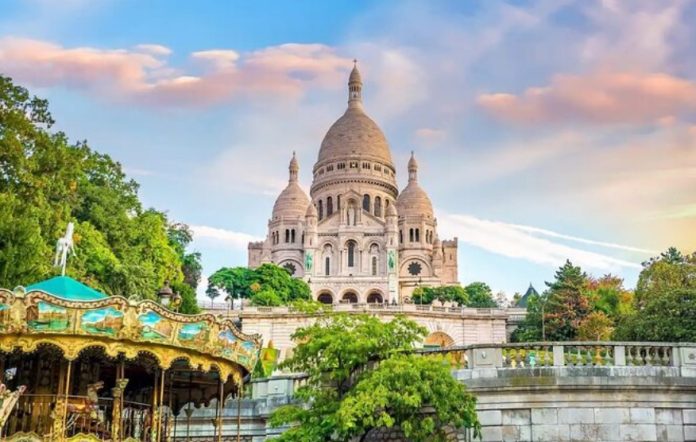 El sombrío pueblo de París en el que vivió Picasso y se volvió viral