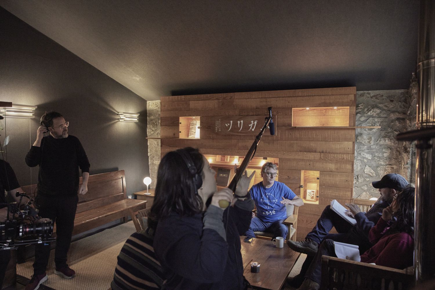 Movistar Plus+ cambia las recetas de Juanma Castaño y Miki Nadal por Andoni Aduriz
