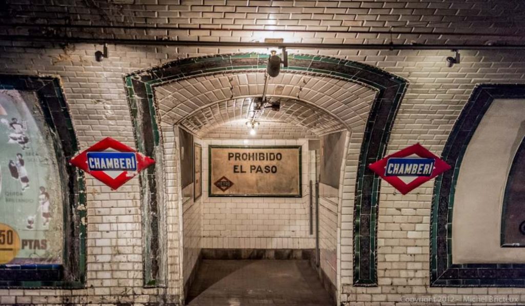 No te pierdas estos lugares ocultos de Madrid que nos destaca Lonely Planet