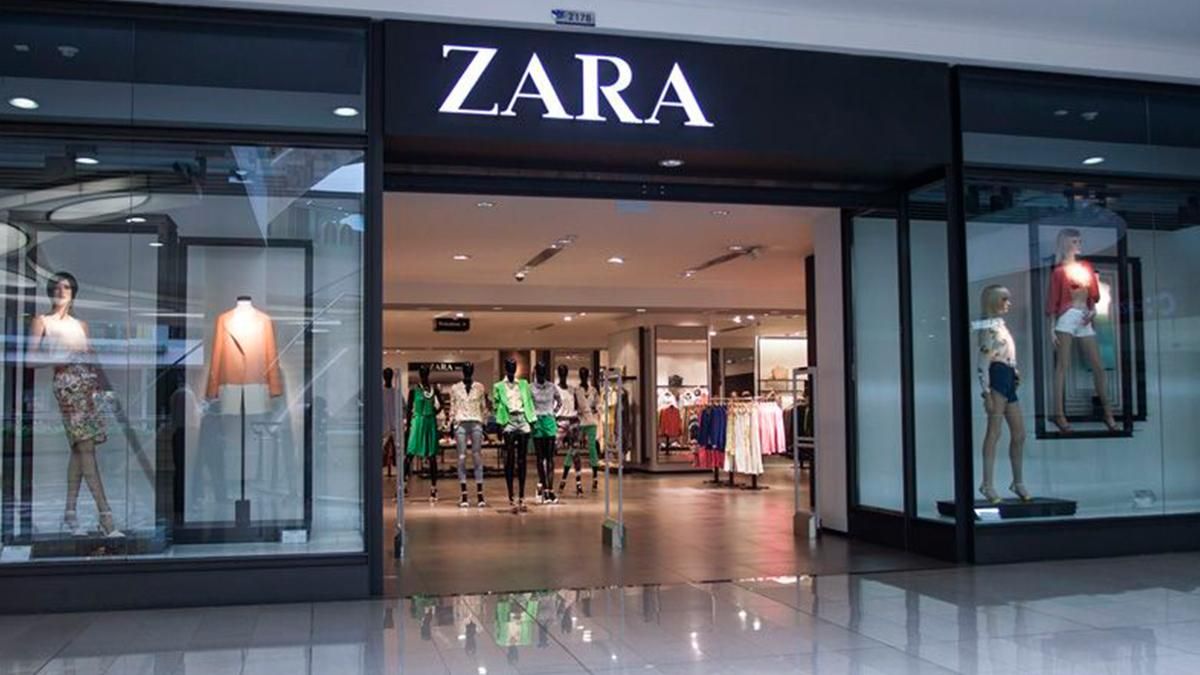 No te pierdas la colección de vestidos más pijos de Zara para presumir esta primavera