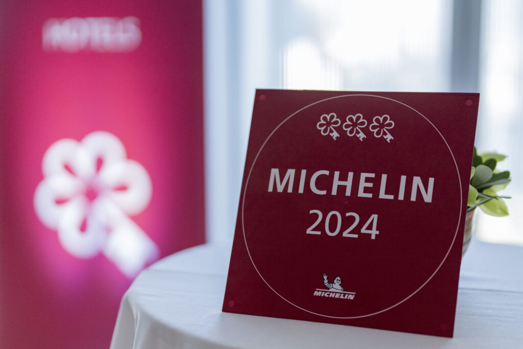 No te pierdas los 5 hoteles galardonados con tres Llaves Michelin en España