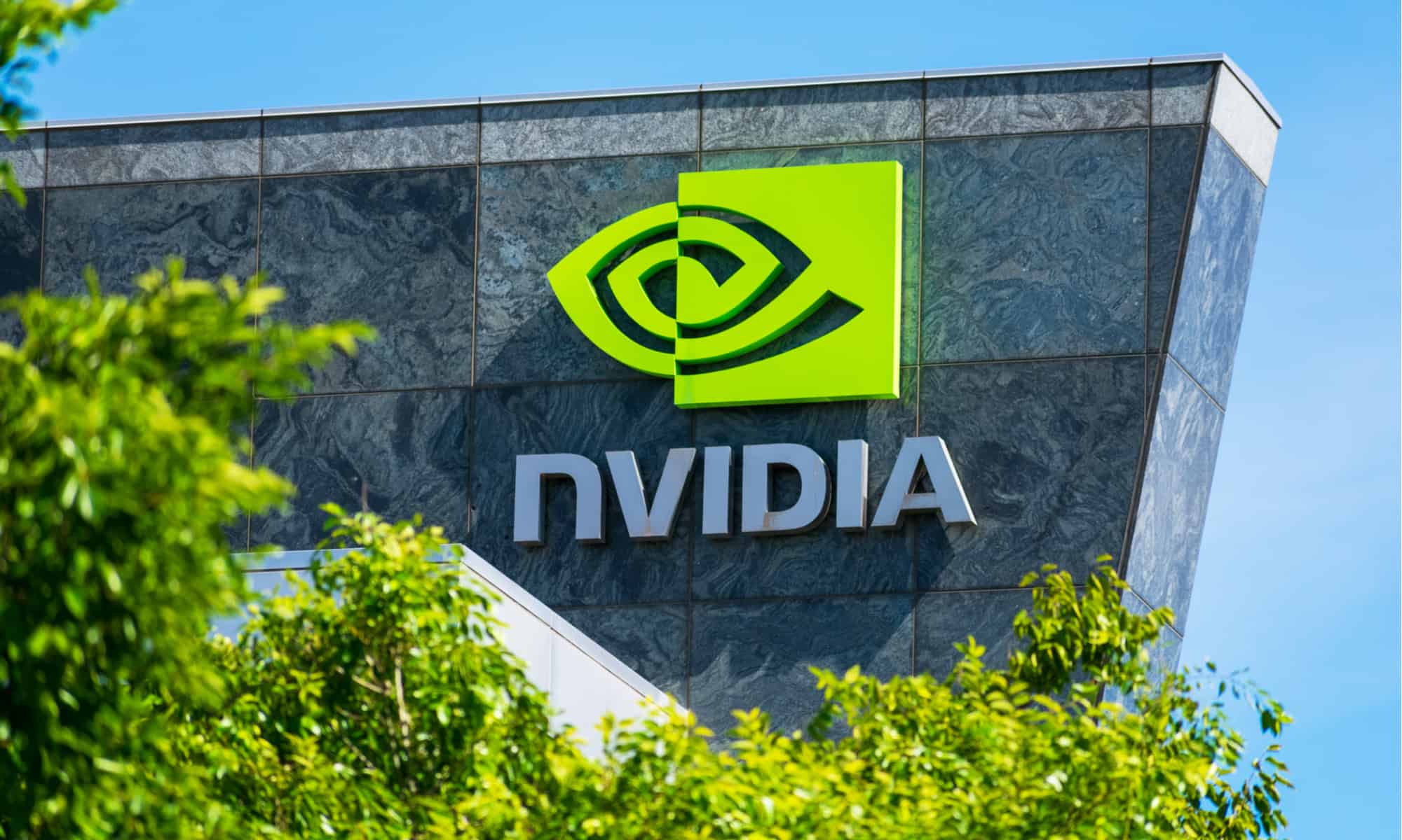 NVIDIA habla sobre el desempeño de las criptomonedas IA