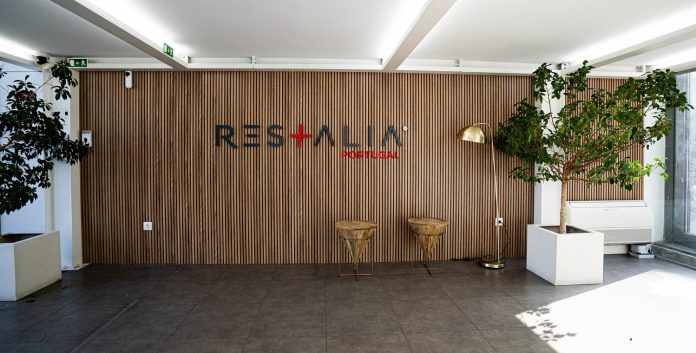 Restalia continúa imparable en Portugal y abre nuevas oficinas en Lisboa