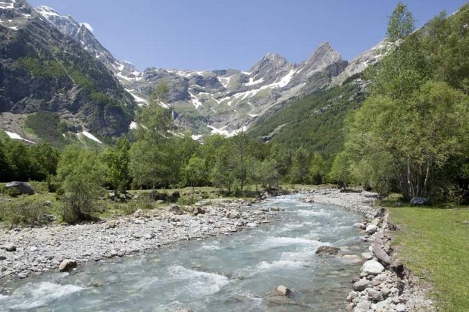 Ordesa (Aragón): un lugar único para el senderismo