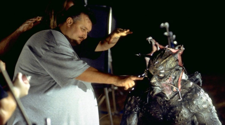 El repugnante y oscuro caso de Victor Salva, el director del clásico Jeepers Creepers 1 Merca2.es Victor Salva y la creación de Jeepers Creepers, el primer monstruo del terror moderno