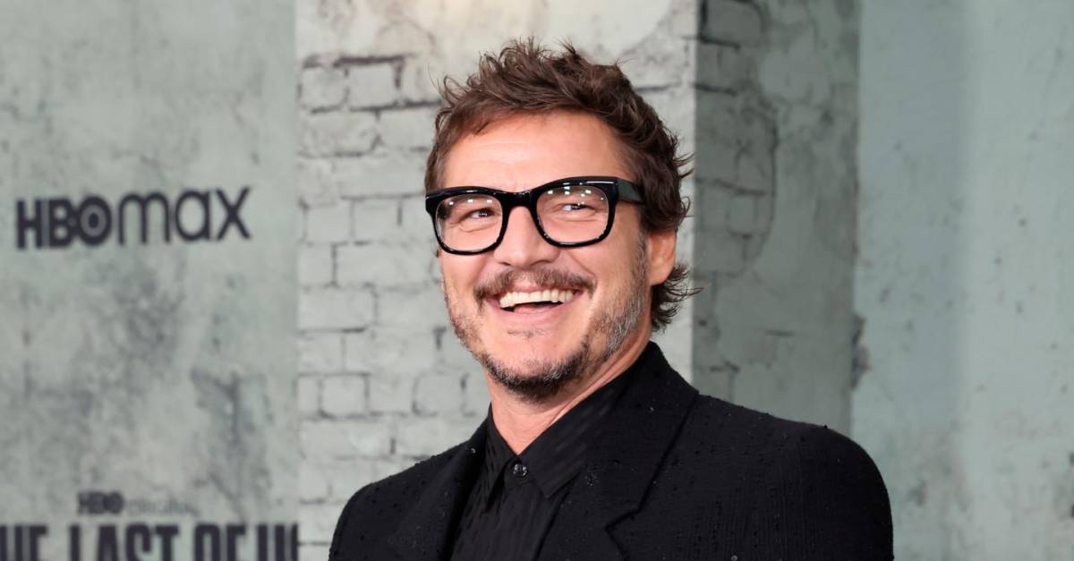 La dura aventura de Pedro Pascal para llegar a la cima de Hollywood