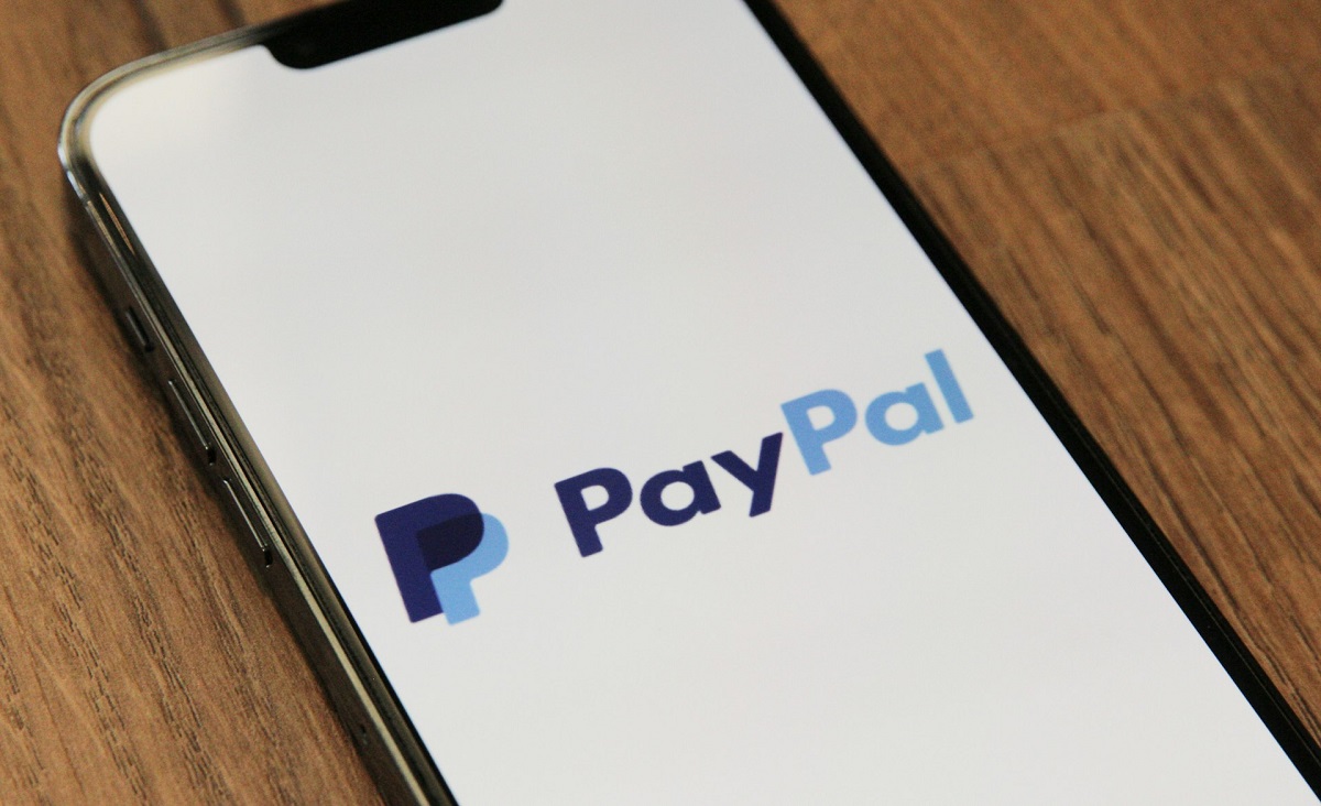 PayPal – el gigante de los métodos de pago digitales en caída libre