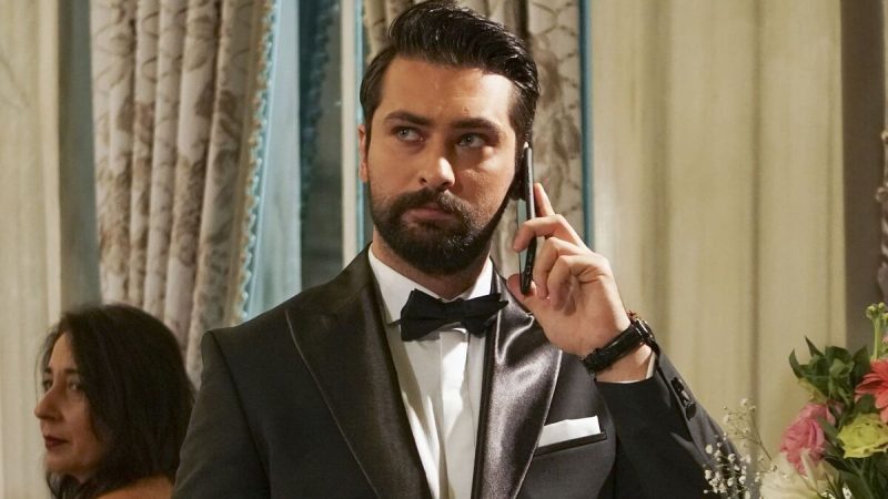 El inminente final de la cuarta temporada de 'Pecado Original' trae muchos cambios a la serie turca 3 Merca2.es Pecado Original 1 Merca2.es