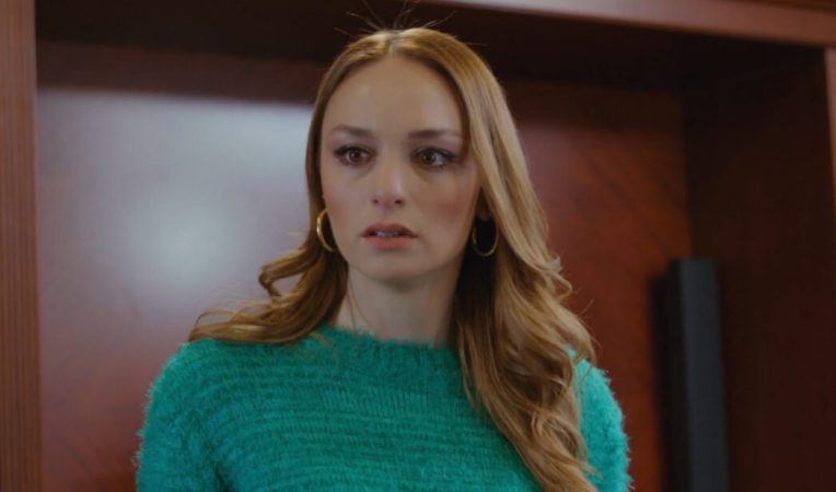 El inminente final de la cuarta temporada de 'Pecado Original' trae muchos cambios a la serie turca 4 Merca2.es Pecado Original serie Merca2.es