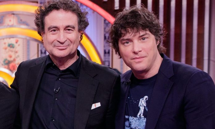 Pepe Rodríguez salió a defender a Jordi Cruz luego de la polémica en MasterChef