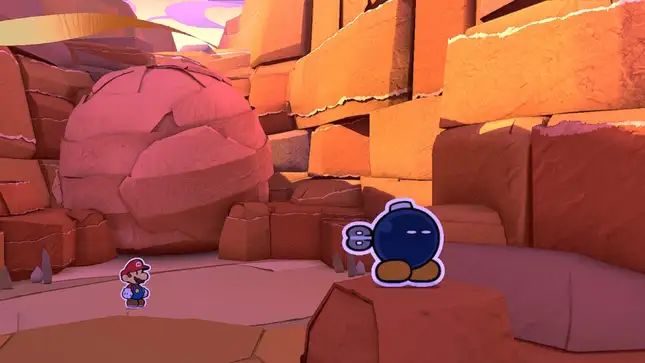 Bombi, el simpático personaje que aún hace llorar a los gamers