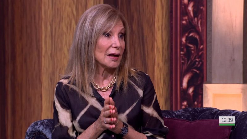 Pilar Eyre lo ha dicho en La Sexta