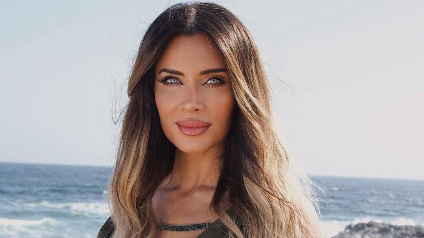 Pilar Rubio confiesa su destino favorito para este verano y deja a todos sin palabras