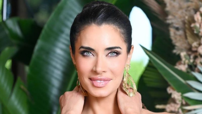 Pilar Rubio da explicaciones sobre su supuesta y polémica separación de Sergio Ramos 1 Merca2.es Cómo Pilar Rubio convierte una falda pantalón en la prenda más versátil del armario ¿Zapatillas también? ¡Sí, por favor!