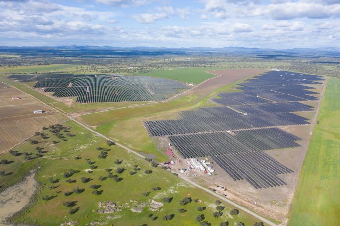 OHLA se adjudica un nuevo proyecto de energías renovables en España por más de 70 millones