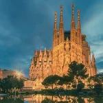 Las 5 paraisos de España para disfrutar este verano sacados como de un cuadro