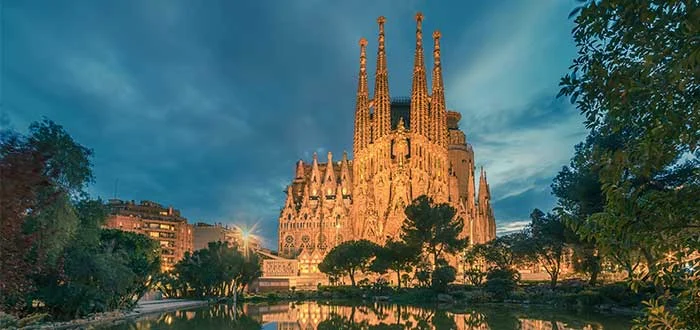 Los 5 monumentos que tienes que visitar este verano si aún no los conoces