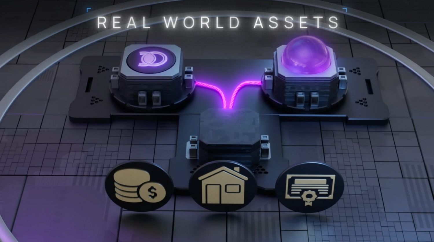 Real World Assets: El truco para obtener altos porcentajes de retorno en 2024