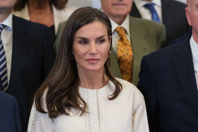 Un tratamiento recurrente para la reina Letizia, tal como lo afirma Pilar Eyre