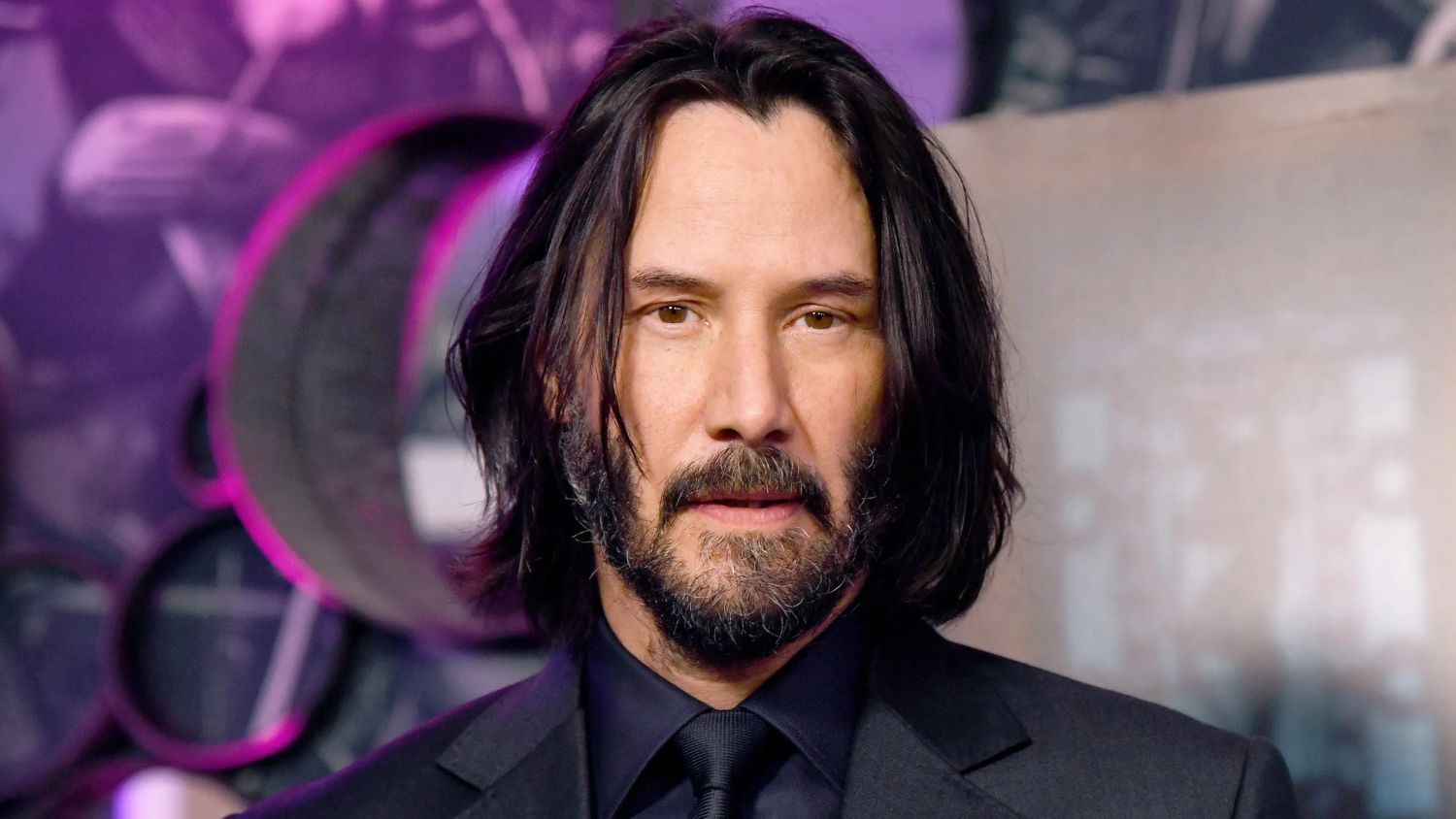 La confesión de Keanu Reeves que enloqueció a sus fanáticos