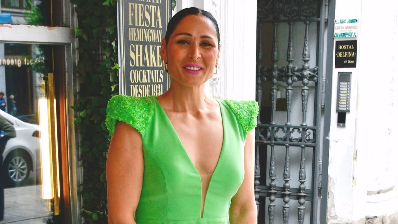 Rosa López explica si su última canción es para Chenoa y desata una ola de reacciones