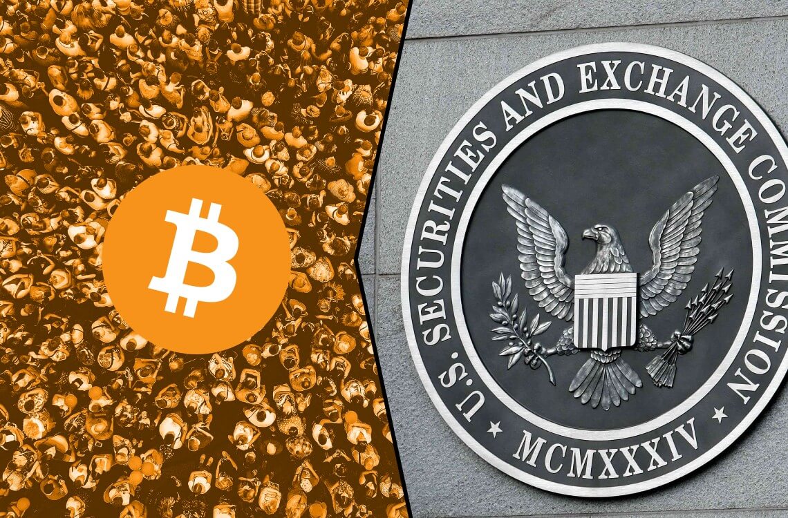 Bitcoin gana terreno en las finanzas tradicionales: Descubre como