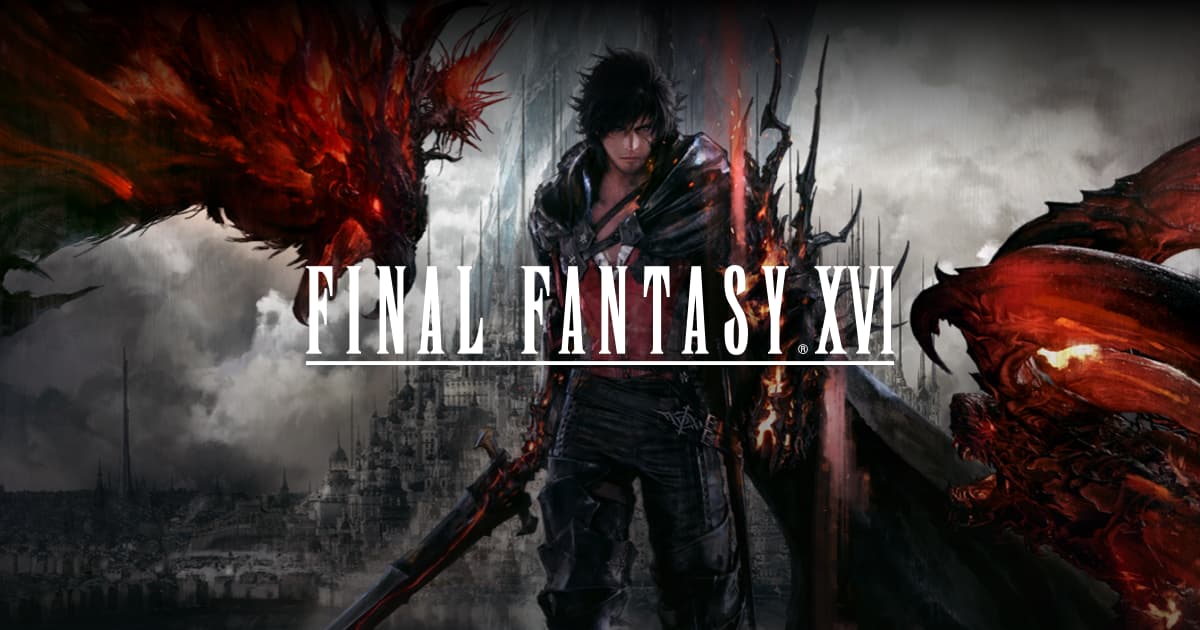 La crisis de Square Enix que deja en evidencia la falta de creatividad de la industria