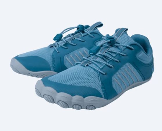 Salud para tus pies: descubre las ventajas de las zapatillas de Aldi