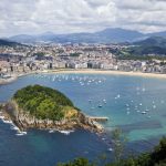 San Sebastián o Donosti, la belleza del norte de España y del buen comer