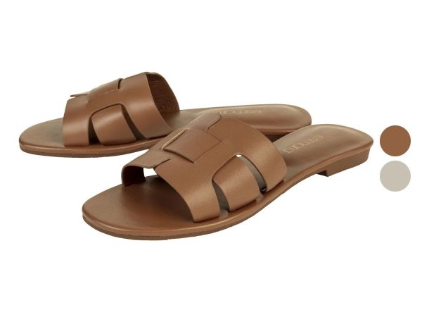 Sandalias para mujer