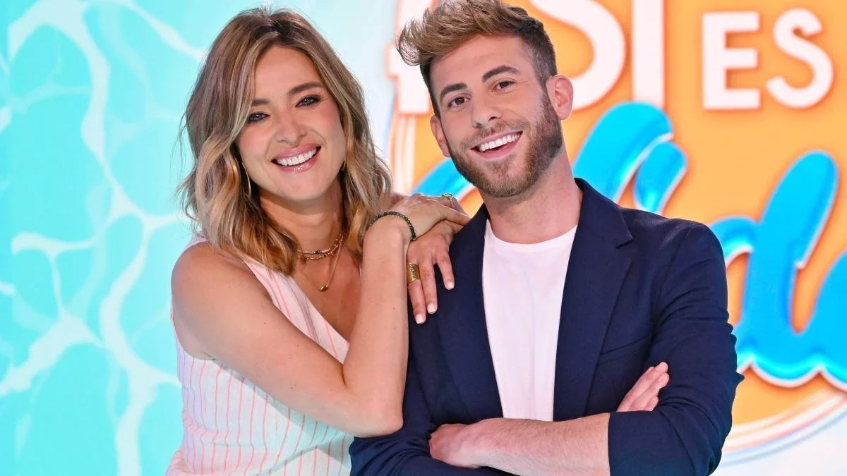 Mediaset y el bombazo de última hora para Sandra Barneda