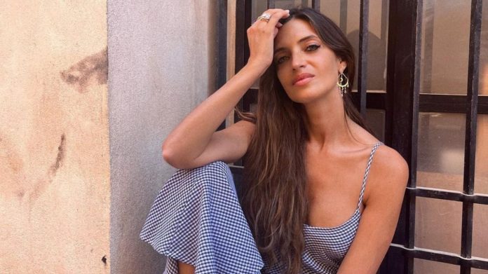 Sara Carbonero revela su bebida favorita: antiinflamatoria, digestiva y clave para perder peso saludablemente