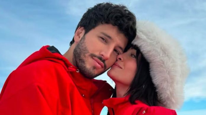 Aitana y su regreso con Sebastián Yatra: 