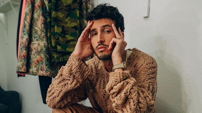 El sorprendente cambio físico de Sebastián Yatra que Aitana disfruta y otras envidian