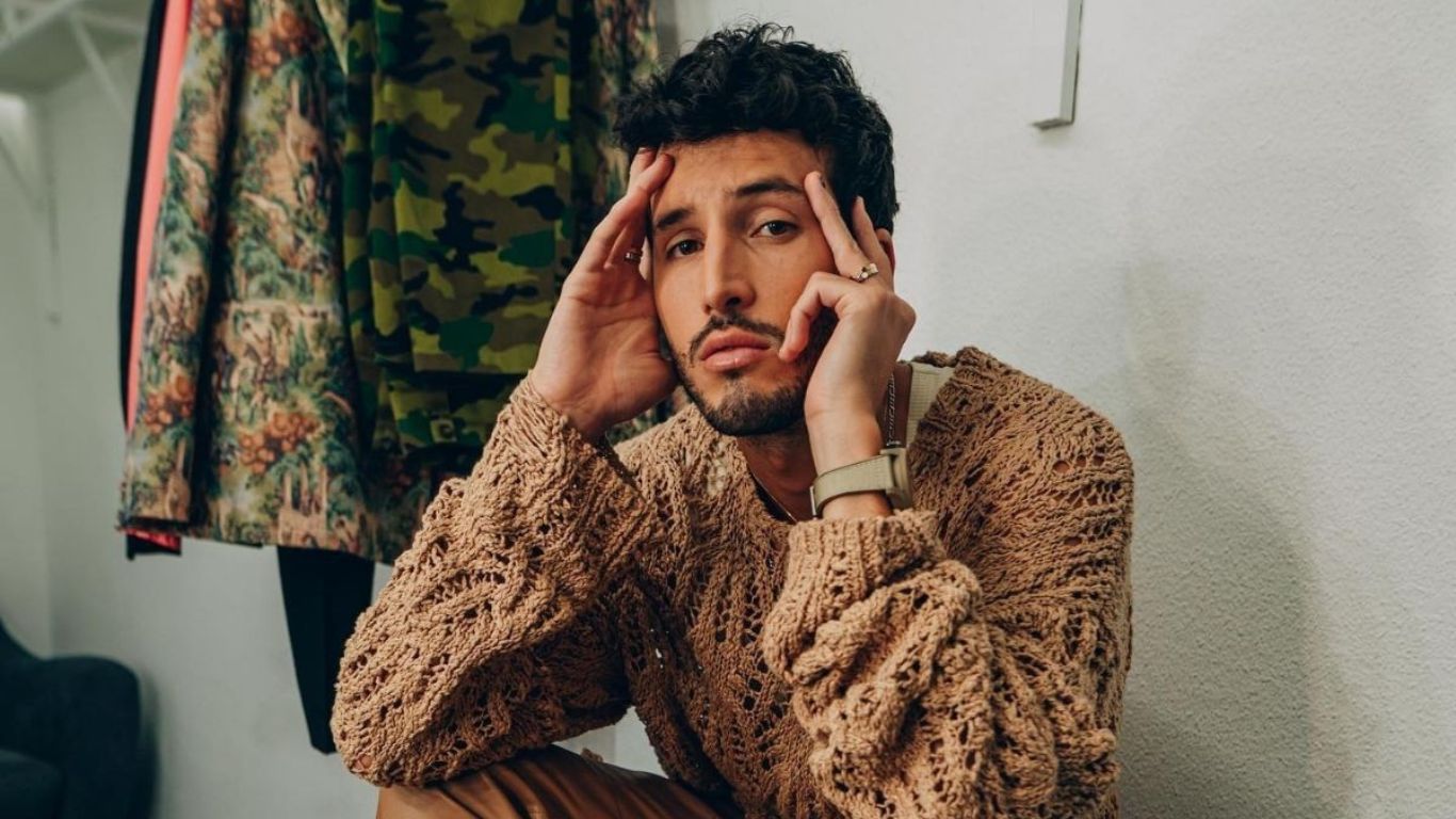 El sorprendente cambio físico de Sebastián Yatra que Aitana disfruta y otras envidian