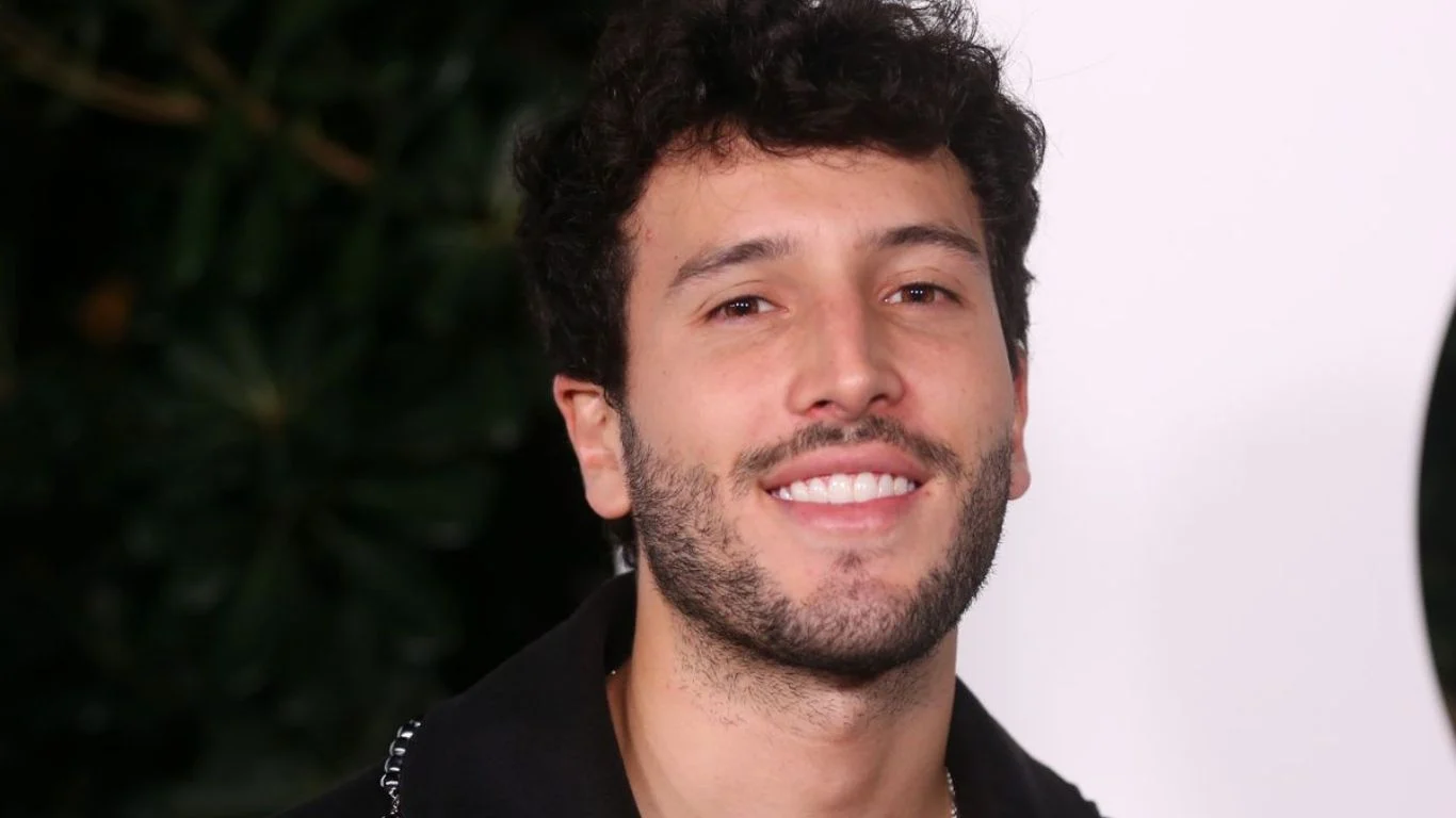 Sebastián Yatra es visto con una nueva mujer que podría desatar los celos de Aitana