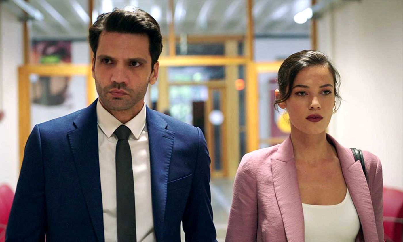 A ‘Secretos de familia’ le queda muy poco para llegar a su final. ¡Te lo contamos todo!