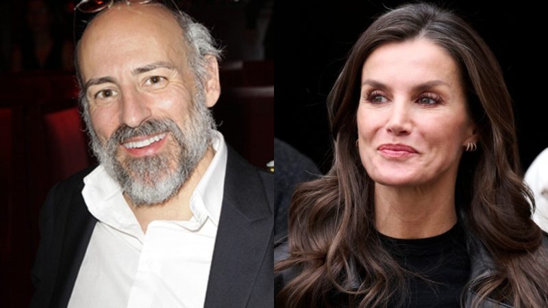 El video de Letizia que Casa Real había evitado hacer público, según ElNacional.cat EnBlau