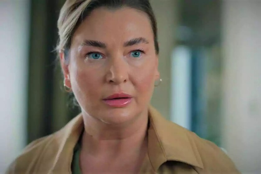Sevval amenaza con matar a Suzan en ‘Hermanos’