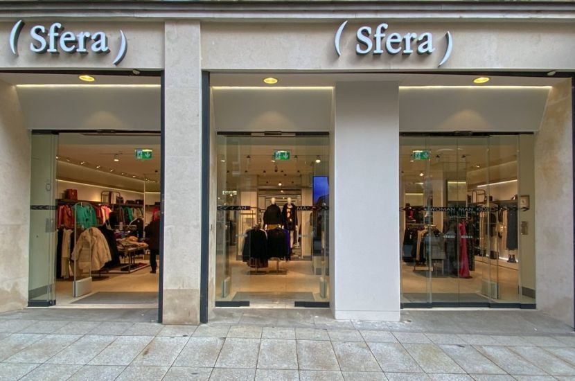 Sfera presenta su colección de pendientes perfecta para el verano