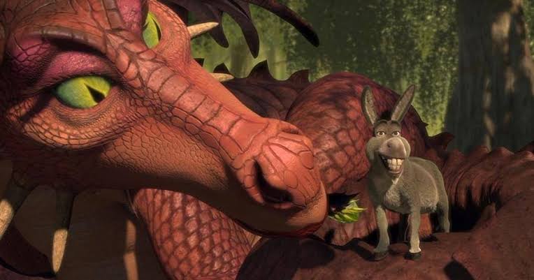 La historia oculta de Shrek que siempre estuvo enfrente de los cinéfilos y nadie la notó 2 Merca2.es La historia detrás de uno de los personajes que nadie noto