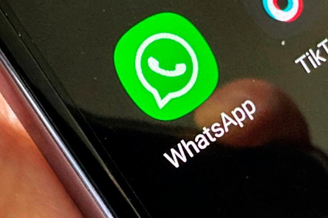 WhatsApp