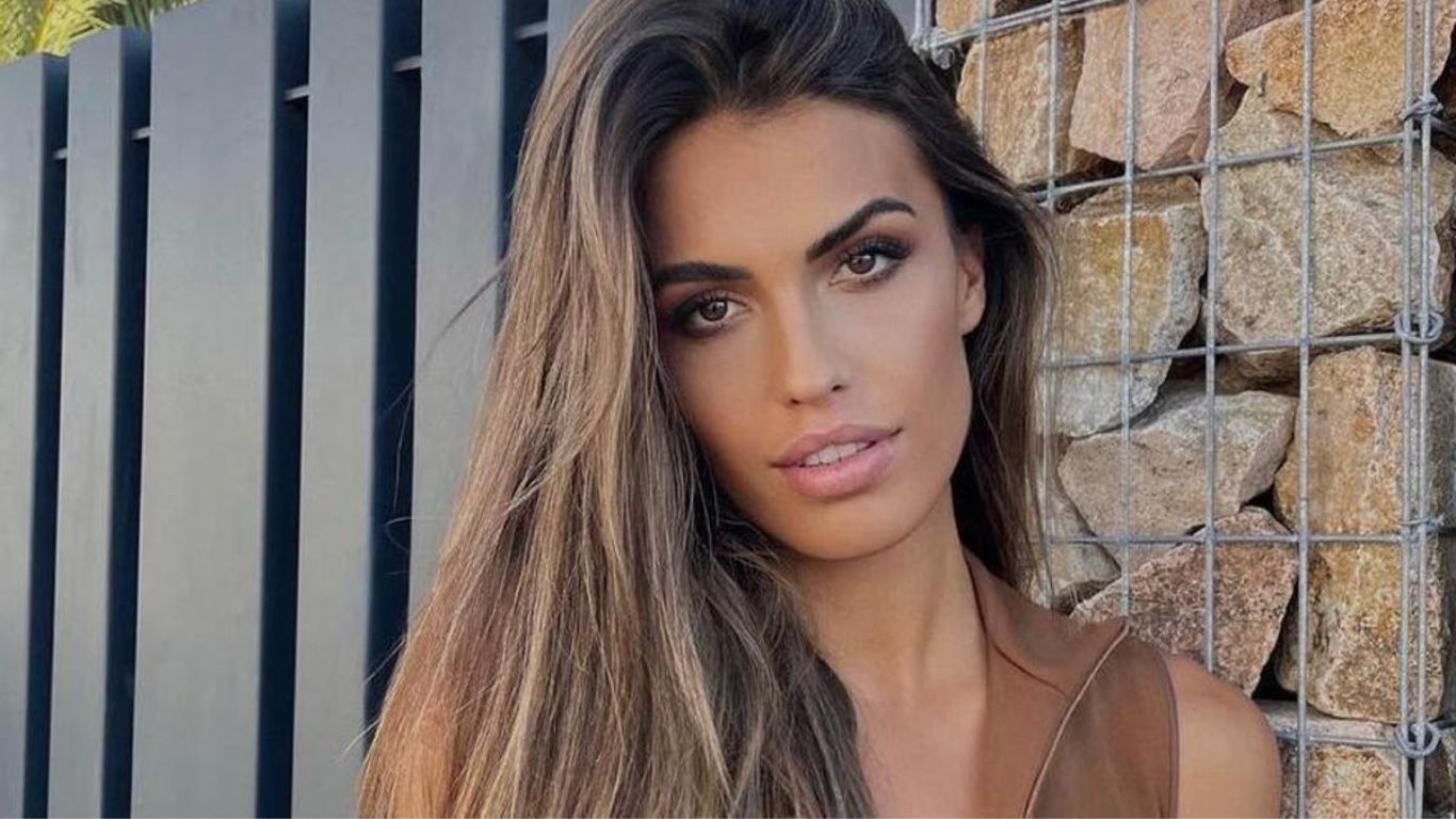 El emotivo momento de Sofía Suescun y el regreso a Supervivientes