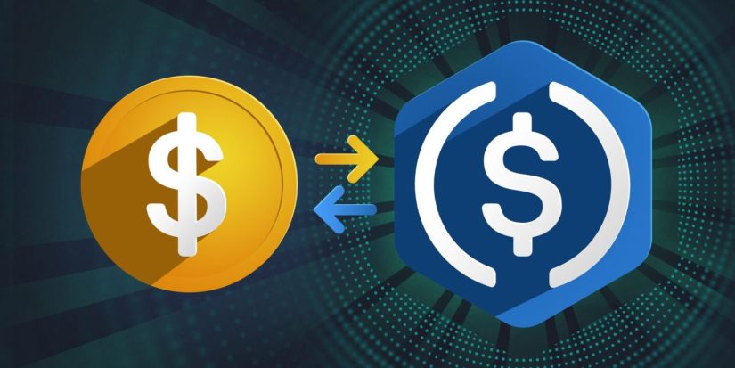 Las stablecoins como inversión segura