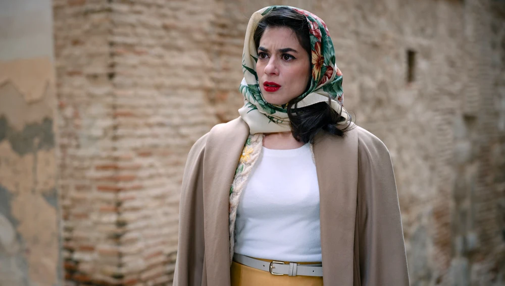 ‘Sueños de libertad’: Begoña encontrará una aliada inesperada para descubrir la verdad
