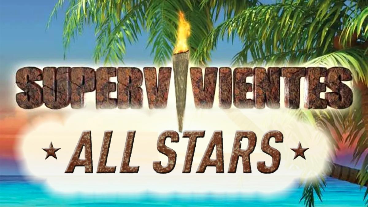 ‘Supervivientes All Star’ confirma su primera participante: te contamos quién es
