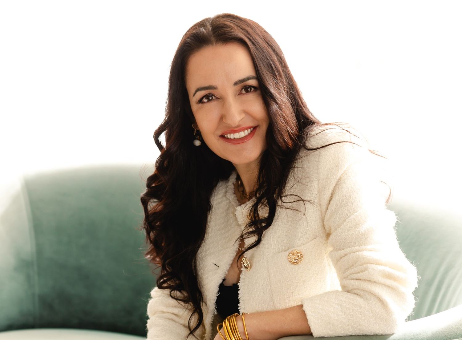 Susana Gómez Foronda, nueva presidenta de la Asociación CentRHo de AEDIPE